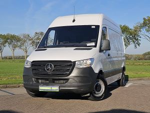 MERCEDES-BENZ - SPRINTER 315