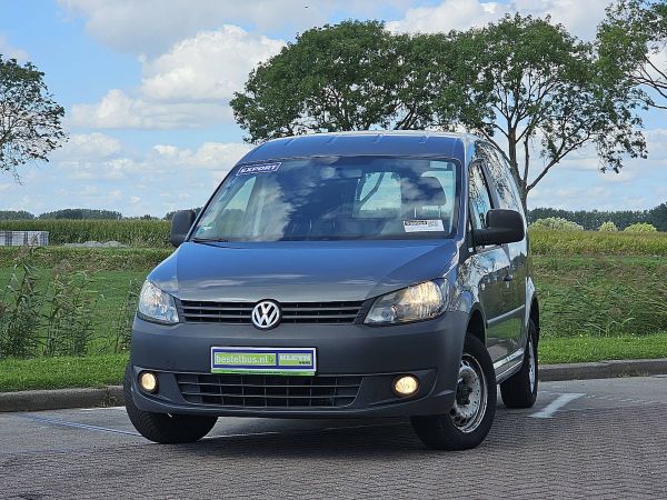 VOLKSWAGEN - CADDY 1.6