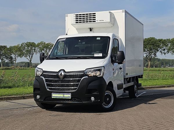 RENAULT - MASTER 2.3