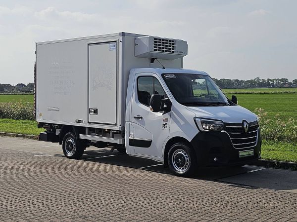RENAULT - MASTER 2.3