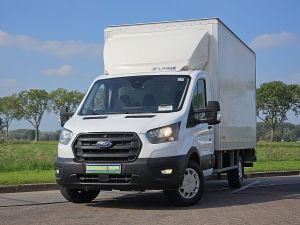 FORD - TRANSIT 2.0