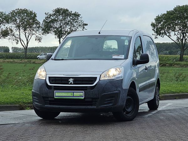 PEUGEOT - PARTNER 1.6