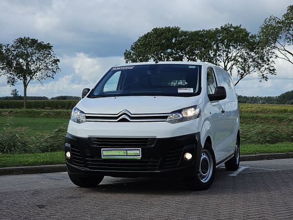CITROEN - E-JUMPY