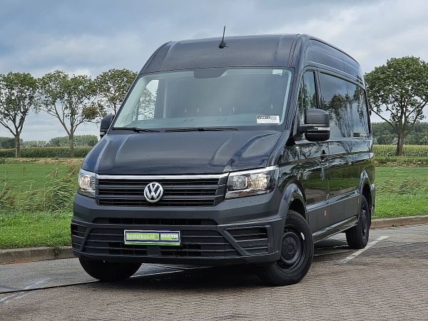 VOLKSWAGEN - CRAFTER 35 2.0