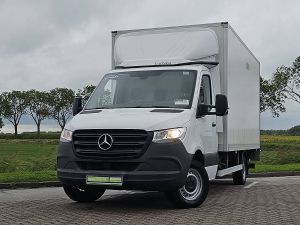 MERCEDES-BENZ - SPRINTER 315