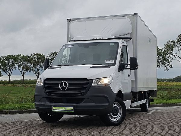 MERCEDES-BENZ - SPRINTER 315