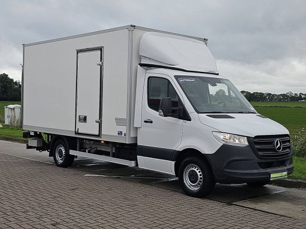 MERCEDES-BENZ - SPRINTER 315