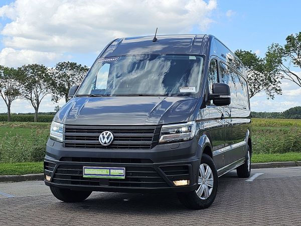 VOLKSWAGEN - CRAFTER 35 2.0