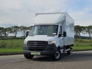 MERCEDES-BENZ - SPRINTER 315
