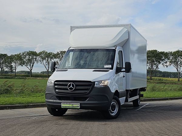 MERCEDES-BENZ - SPRINTER 315