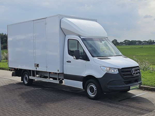 MERCEDES-BENZ - SPRINTER 315