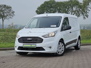FORD - TRANSIT CONNECT 1.5
