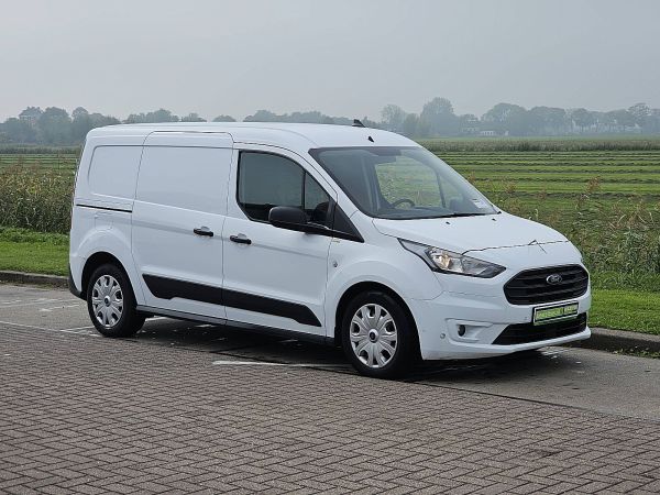 FORD - TRANSIT CONNECT 1.5