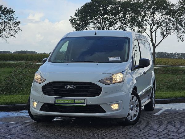 FORD - TRANSIT CONNECT 1.5