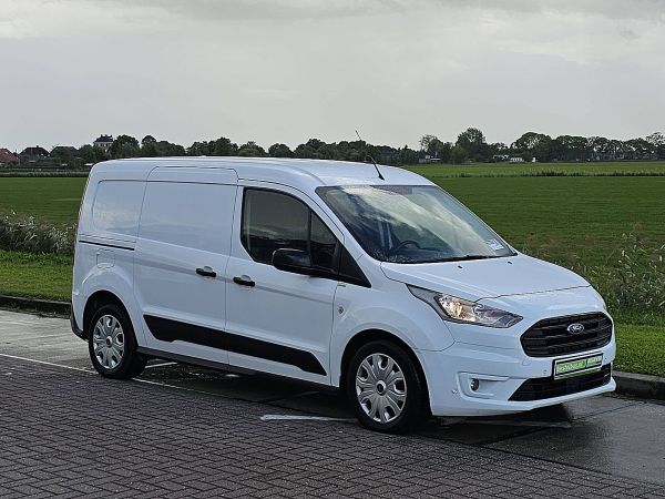 FORD - TRANSIT CONNECT 1.5