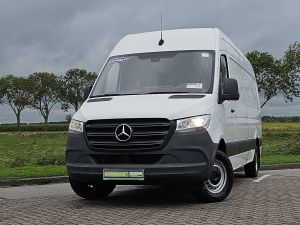 MERCEDES-BENZ - SPRINTER 315