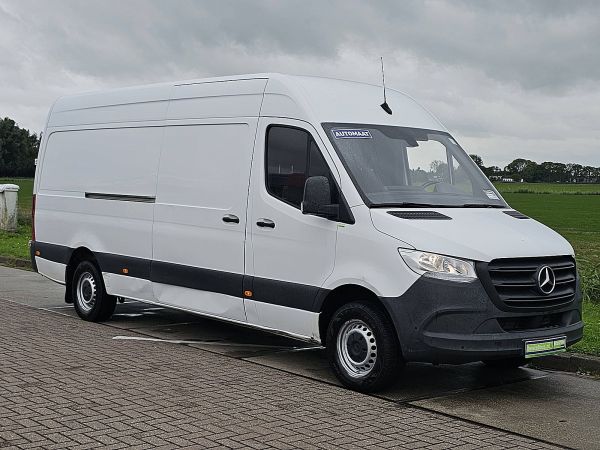 MERCEDES-BENZ - SPRINTER 315
