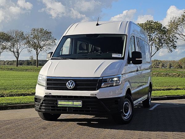 VOLKSWAGEN - CRAFTER 35 2.0