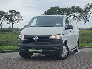 VOLKSWAGEN - TRANSPORTER 2.0 TDI