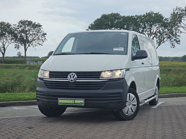 VOLKSWAGEN - TRANSPORTER 2.0 TDI