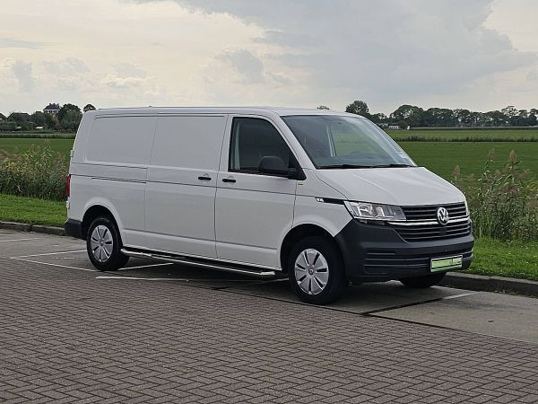VOLKSWAGEN - TRANSPORTER 2.0 TDI