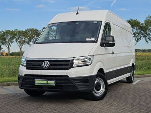 VOLKSWAGEN - CRAFTER 2.0