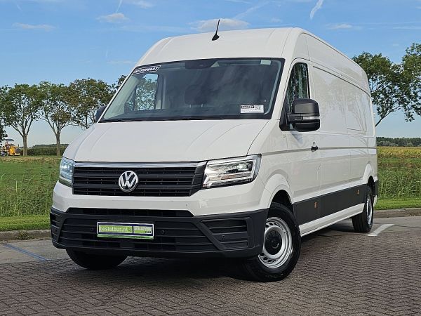 VOLKSWAGEN - CRAFTER 2.0