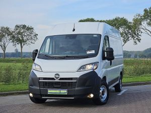 OPEL - MOVANO 2.2
