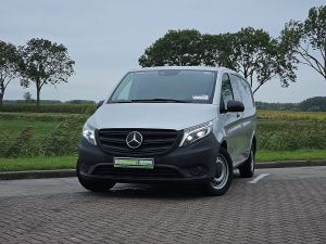 MERCEDES-BENZ - VITO 114