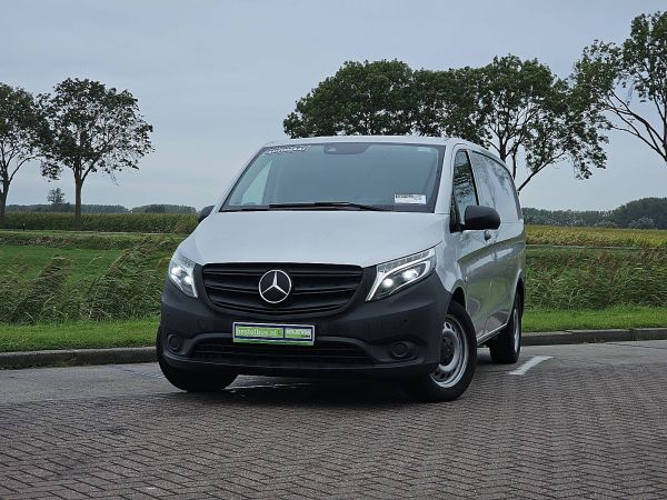 MERCEDES-BENZ - VITO 114