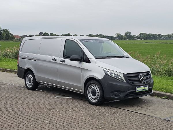 MERCEDES-BENZ - VITO 114