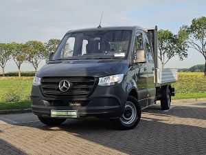 MERCEDES-BENZ - SPRINTER 315