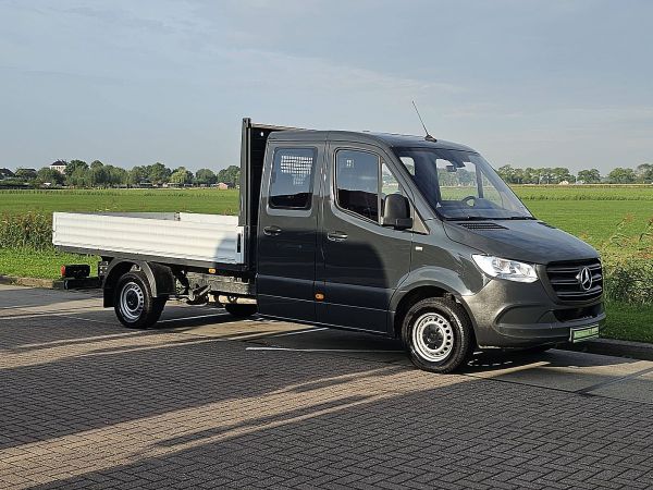 MERCEDES-BENZ - SPRINTER 315