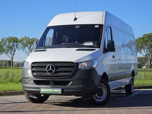 MERCEDES-BENZ - SPRINTER 316