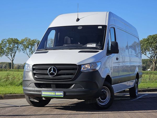 MERCEDES-BENZ - SPRINTER 316
