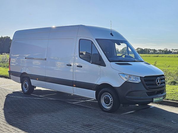 MERCEDES-BENZ - SPRINTER 316