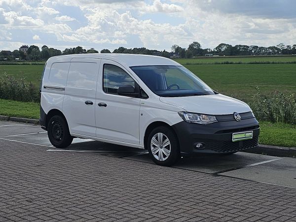 VOLKSWAGEN - CADDY 2.0