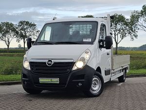 OPEL - MOVANO 2.3