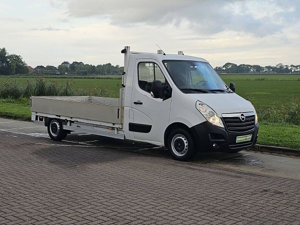 OPEL - MOVANO 2.3