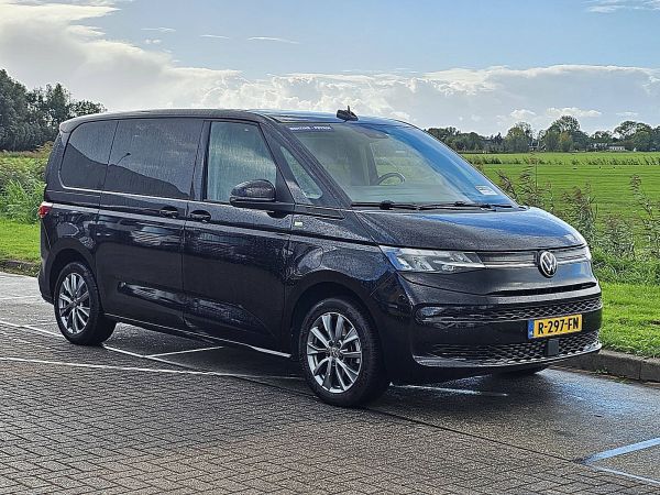 VOLKSWAGEN - MULTIVAN