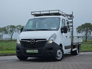 OPEL - MOVANO 2.3