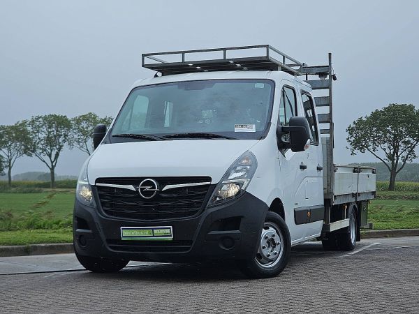OPEL - MOVANO 2.3