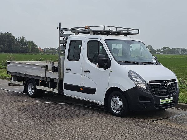OPEL - MOVANO 2.3