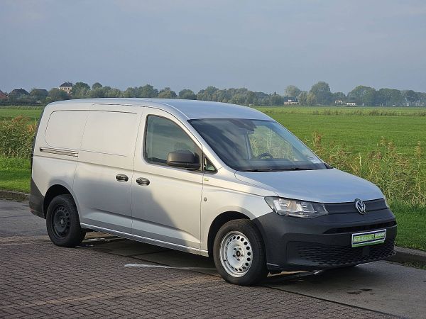 VOLKSWAGEN - CADDY MAXI 2.0