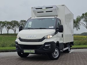 IVECO - DAILY 35C18