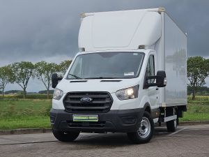 FORD - TRANSIT 2.0