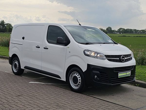OPEL - VIVARO 1.5