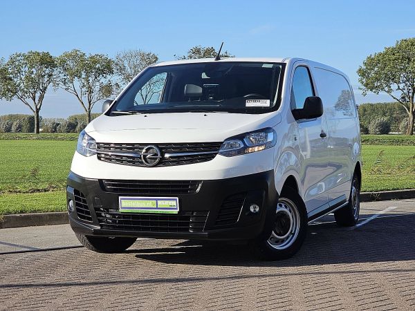 OPEL - VIVARO 1.5