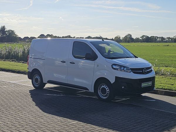 OPEL - VIVARO 1.5