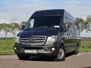 MERCEDES-BENZ - SPRINTER 316